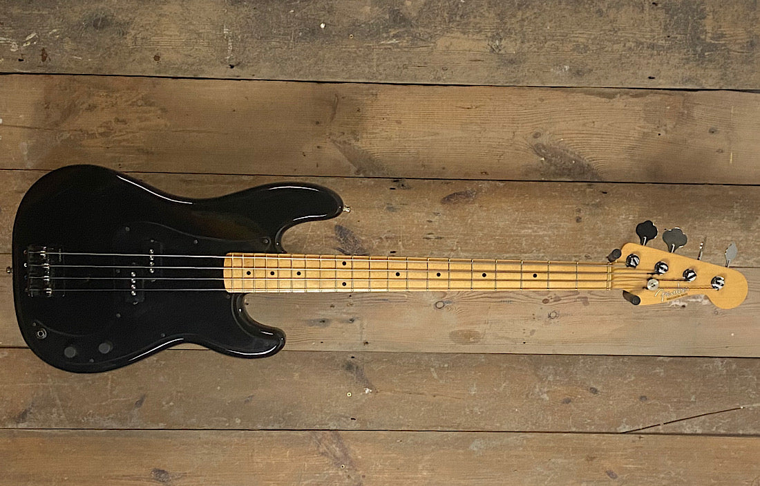 Fender Precision Roger Waters Signature