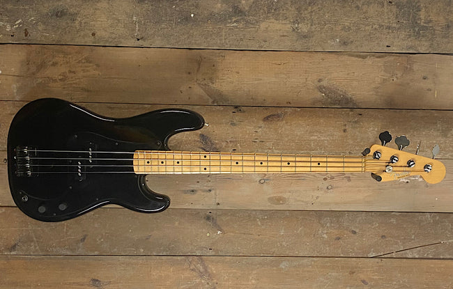 Fender Precision Roger Waters Signature