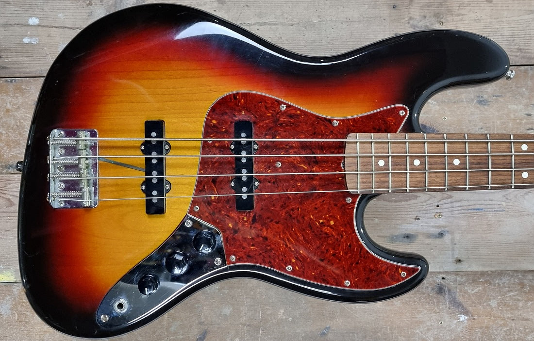Fender JB-62 – The Bass Gallery