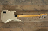 Fender Deluxe Precision