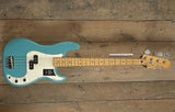 Fender Player II Precision Bass Aquatone Blue