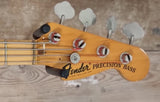 Fender Precision 1974