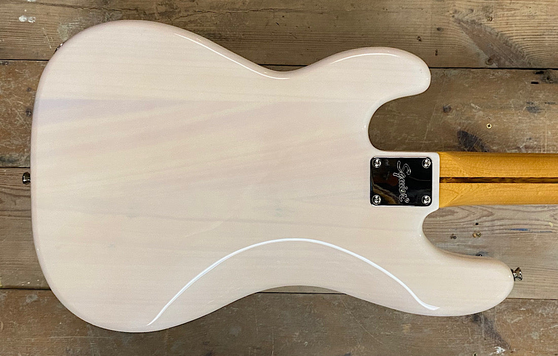 Squier Telecaster Bass
