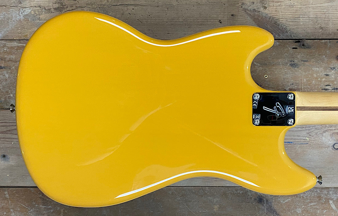 Fender Limited Edition Player Mustang Bass PJ (Pre-Owned)