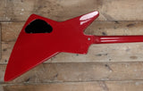 Gibson Explorer Red 1984