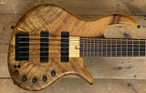 Elrick Gold V