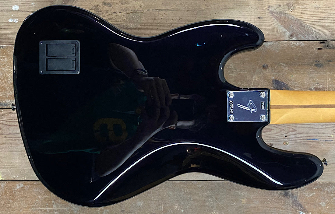Fender Player II Modified Active Jazz Bass®