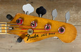 Fender Jazz 1977