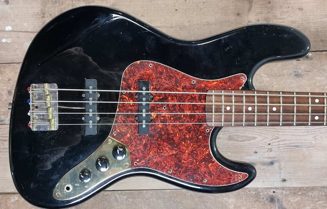 Squier Jazz Bass Made in Korea