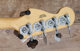 Fender Standard Jazz Bass