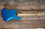 Fender Standard Jazz Bass
