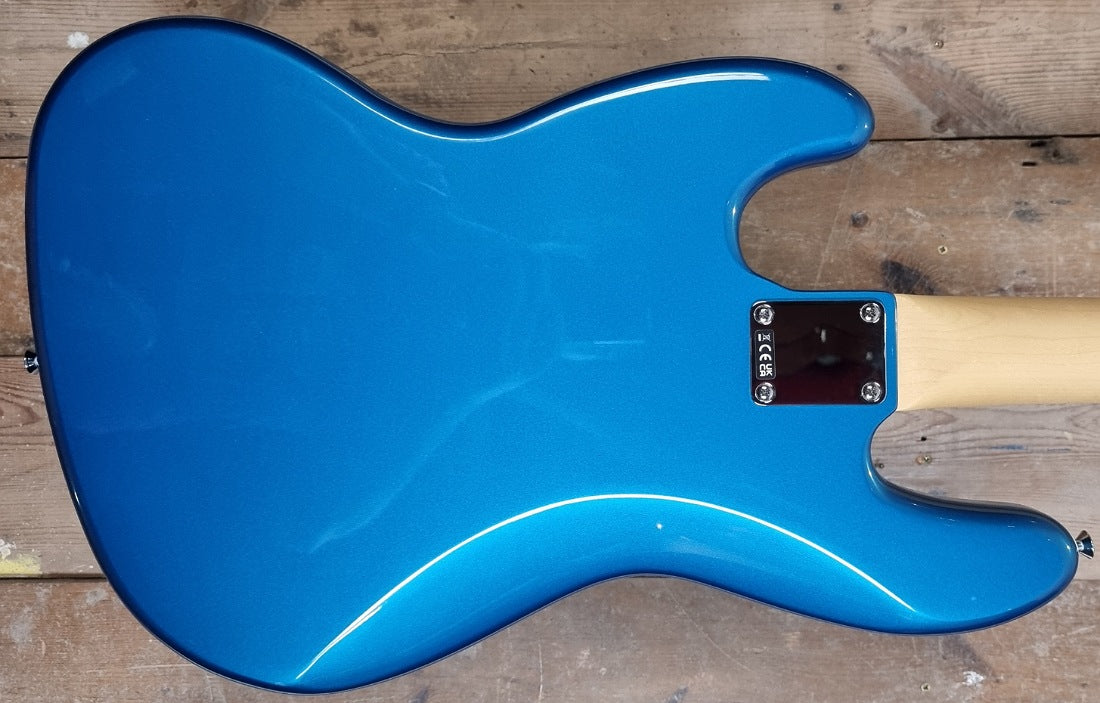 Fender Standard Jazz Bass