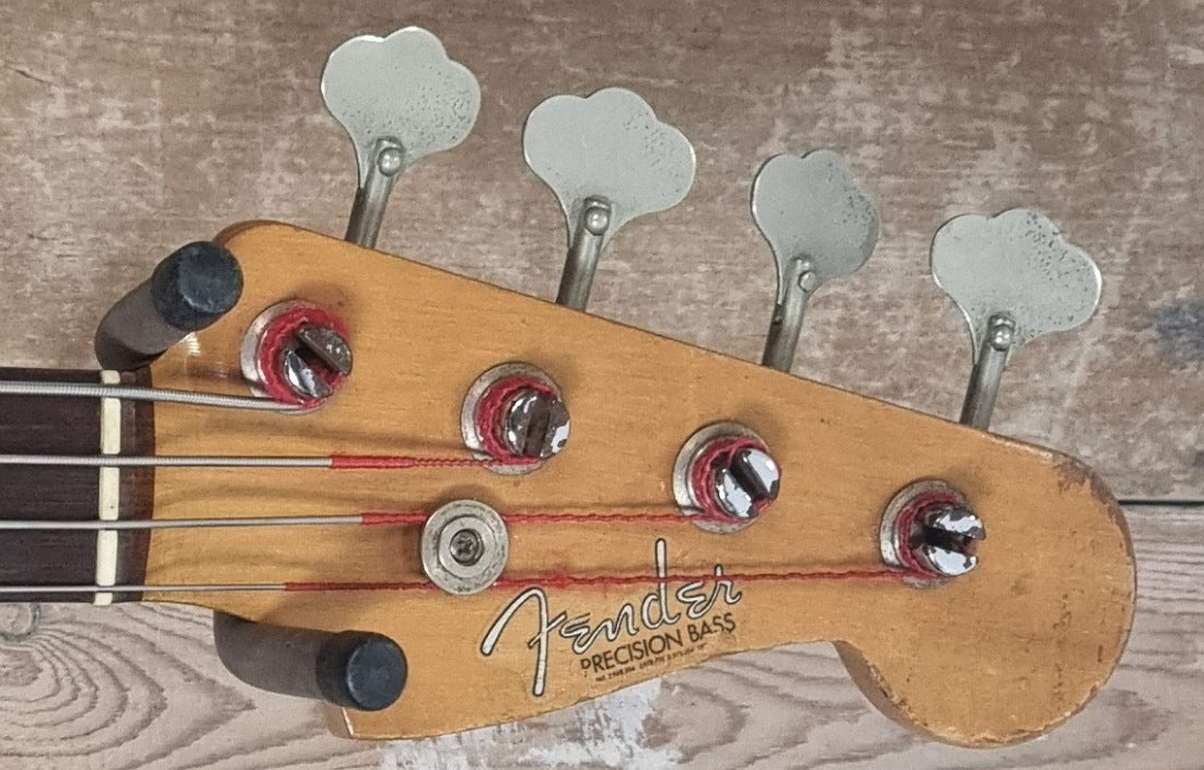 Fender Precision Bass 1961