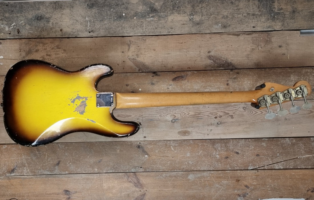 Fender Precision Bass 1961