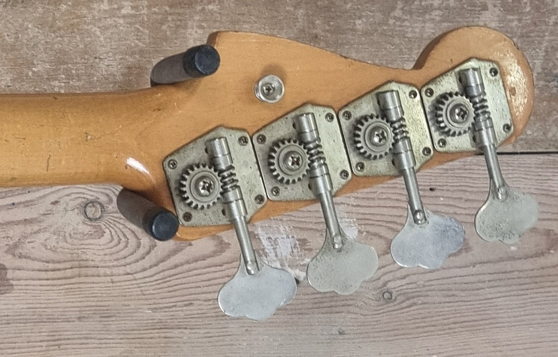 Fender Precision Bass 1961