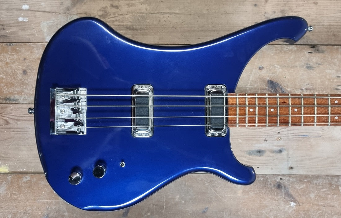 Rickenbacker 4004L