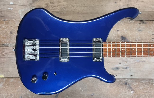 Rickenbacker 4004L