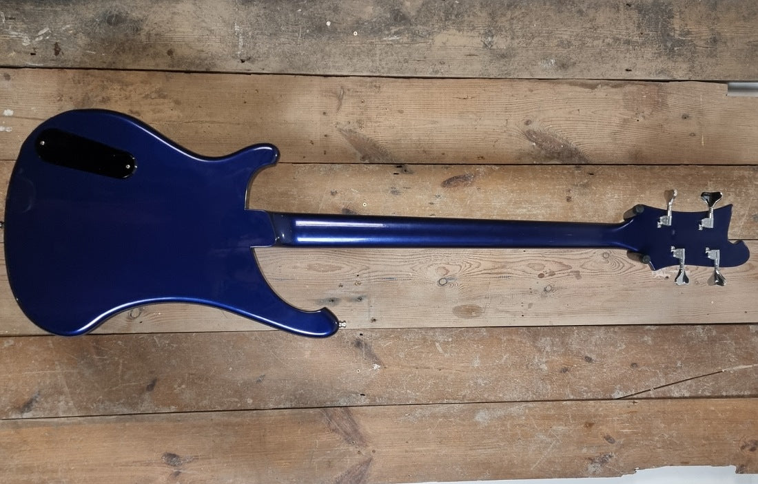 Rickenbacker 4004L