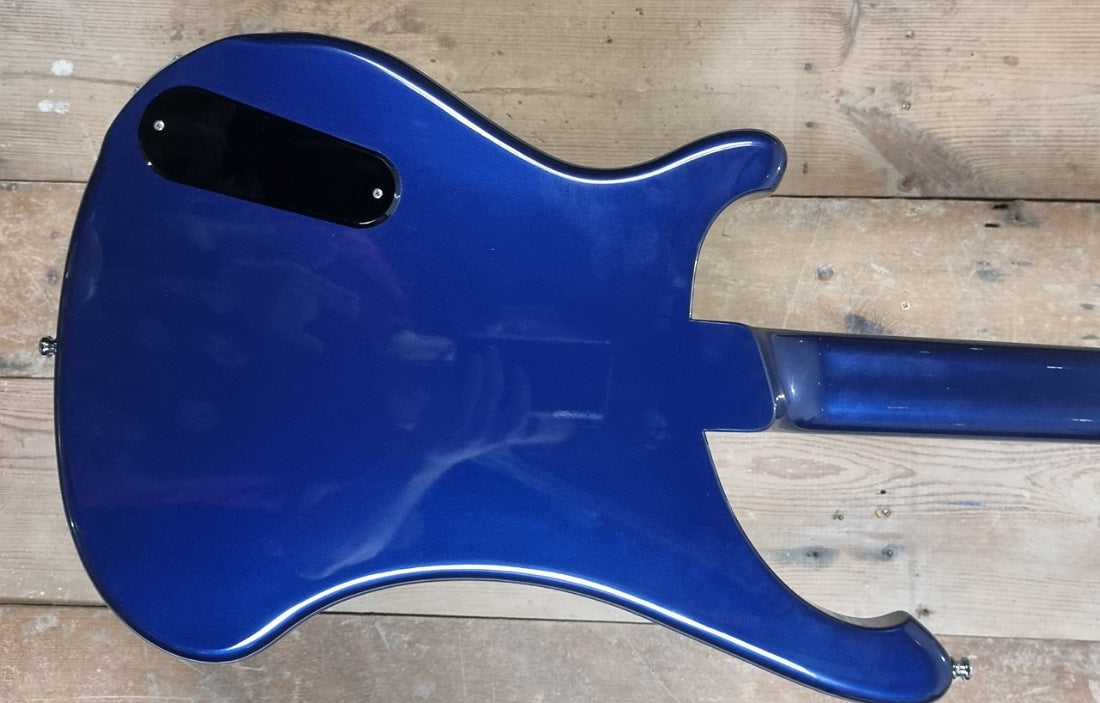 Rickenbacker 4004L