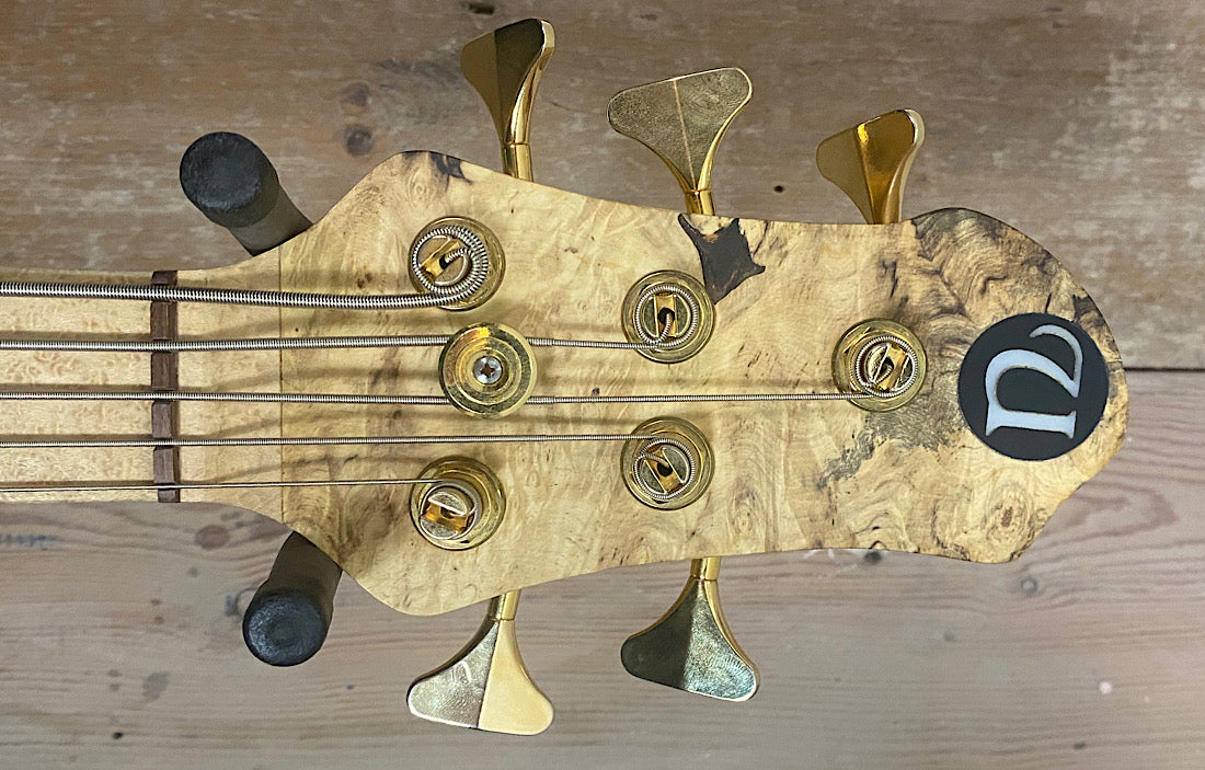 Utrera Elite Custom Shop