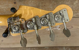 Fender Jazz CIJ