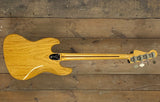 Fender Jazz Marcus Miller Signature MIJ