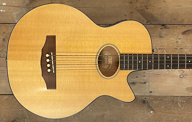 Guild B4CE Acoustic