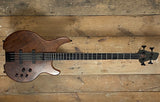 Status King Bass MKII