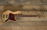 Fender Custom Shop Jazz