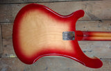Ibanez Rickenbacker Copy