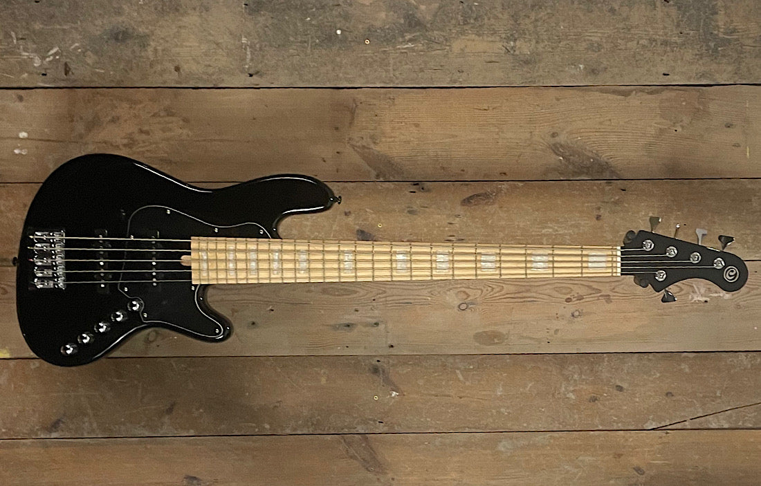 Elrick NJS 5 (Pre-Owned)