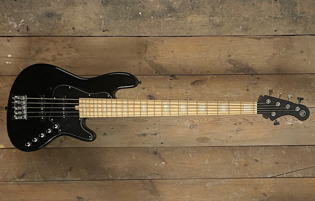 Elrick NJS 5 (Pre-Owned)