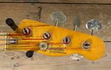 Fender Telecaster Bass 1974