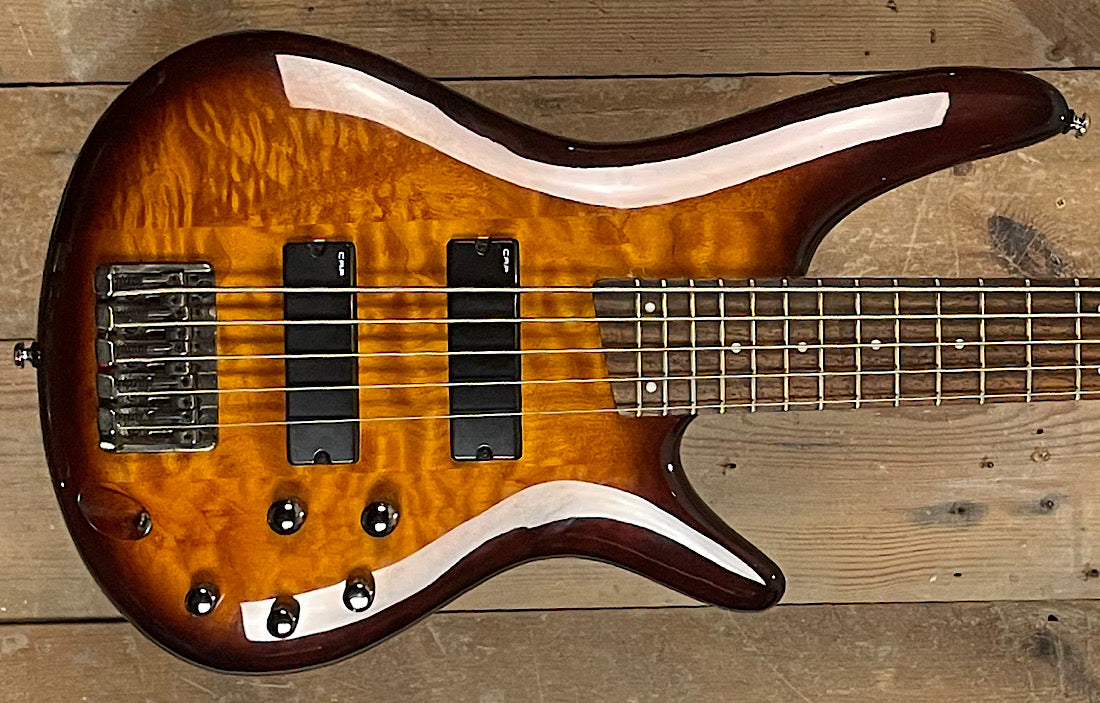 Ibanez SR375 (Pre-Owned)