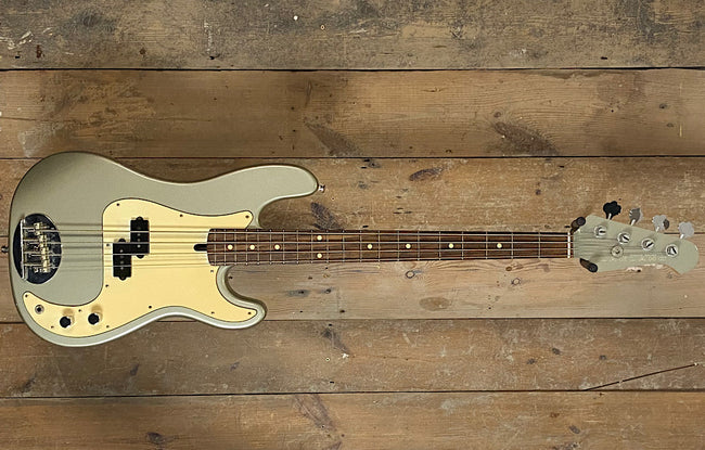 Lakland Skyline 44-64