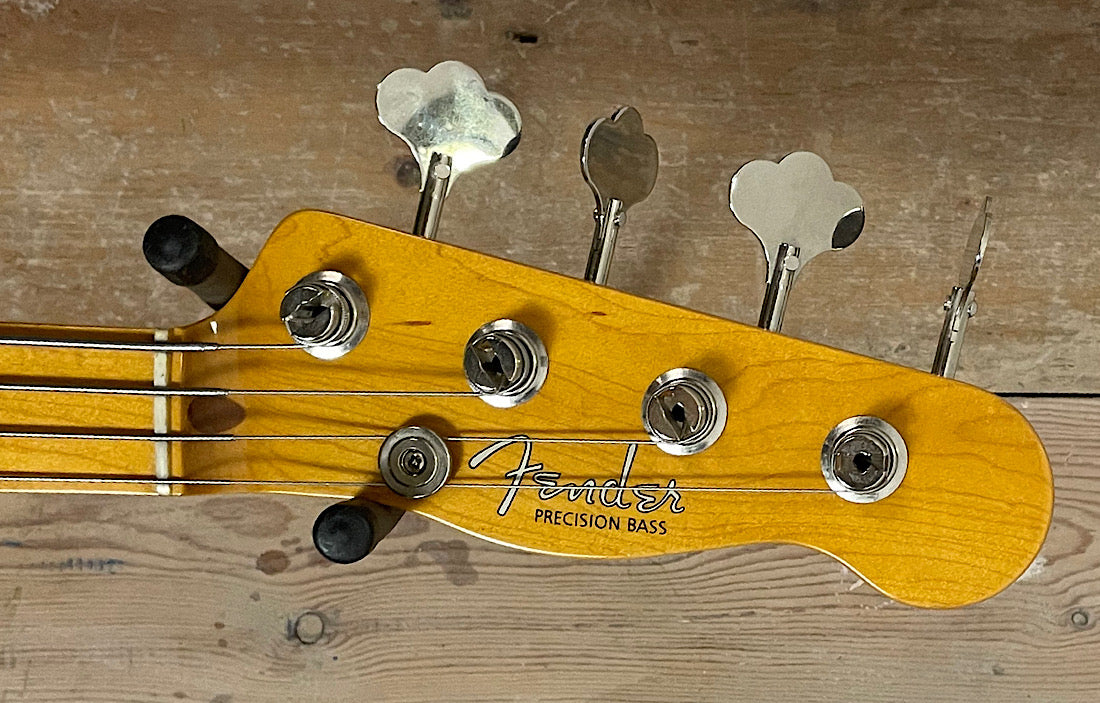 Fender Telecaster Precision Bass '51 MIJ