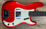 Fender Precision 1965 (Ex Bob Daisley)