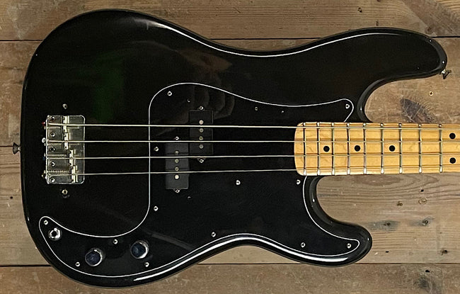 Fender Precision 1978