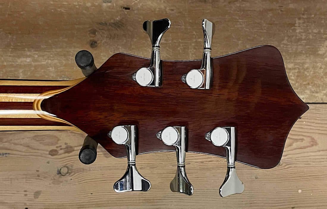 Alembic Europa