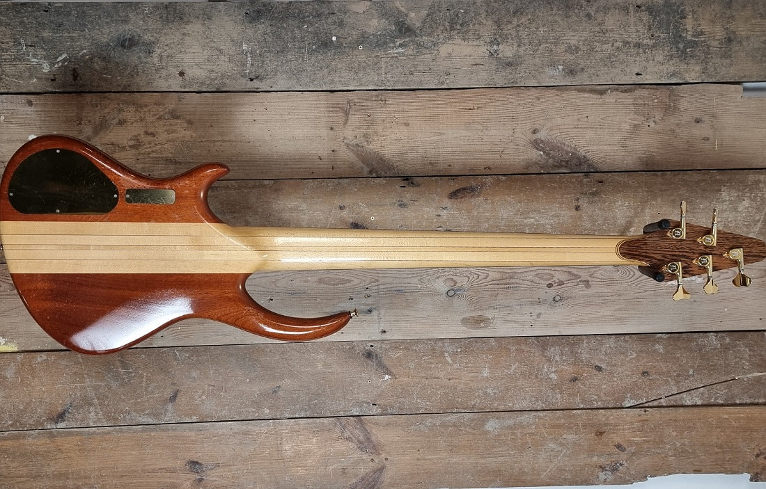 Alembic Rogue V