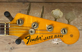 Fender Jazz 1972