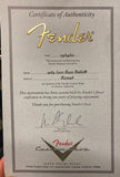 Fender Custom Shop Jazz
