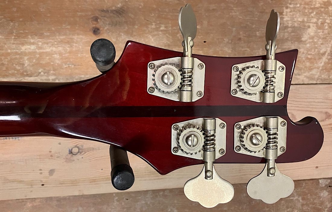Rickenbacker 1974 4001