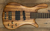Warwick Streamer LX Jazzman 2006