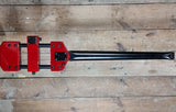 Westone Rail Bass Red