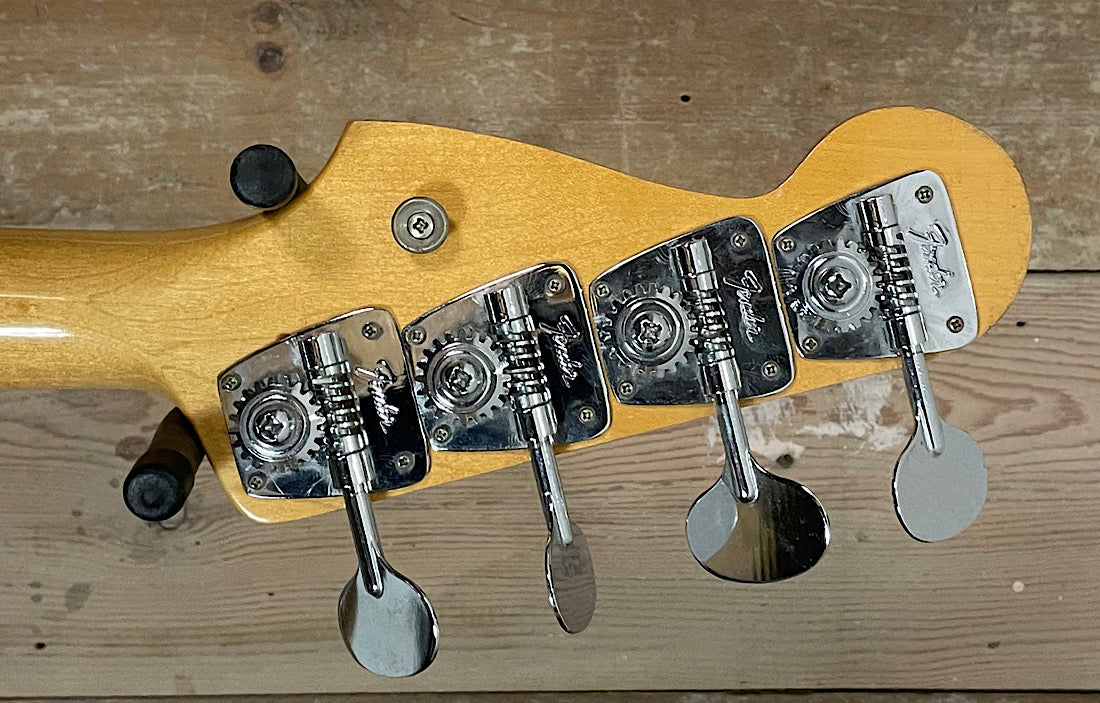 Fender Precision 1968