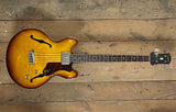 Epiphone Rivoli EBV232 1964