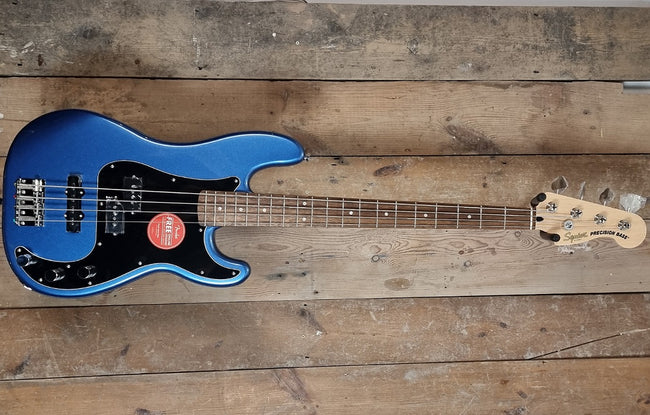 Squier Affinity PJ