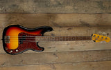 Fender Custom Shop Precision '64 Relic