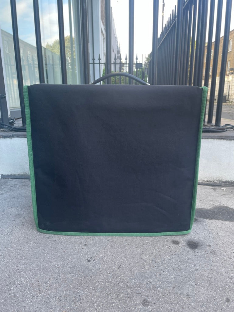 Barefaced Super Midget Cab (Pre-Owned)
